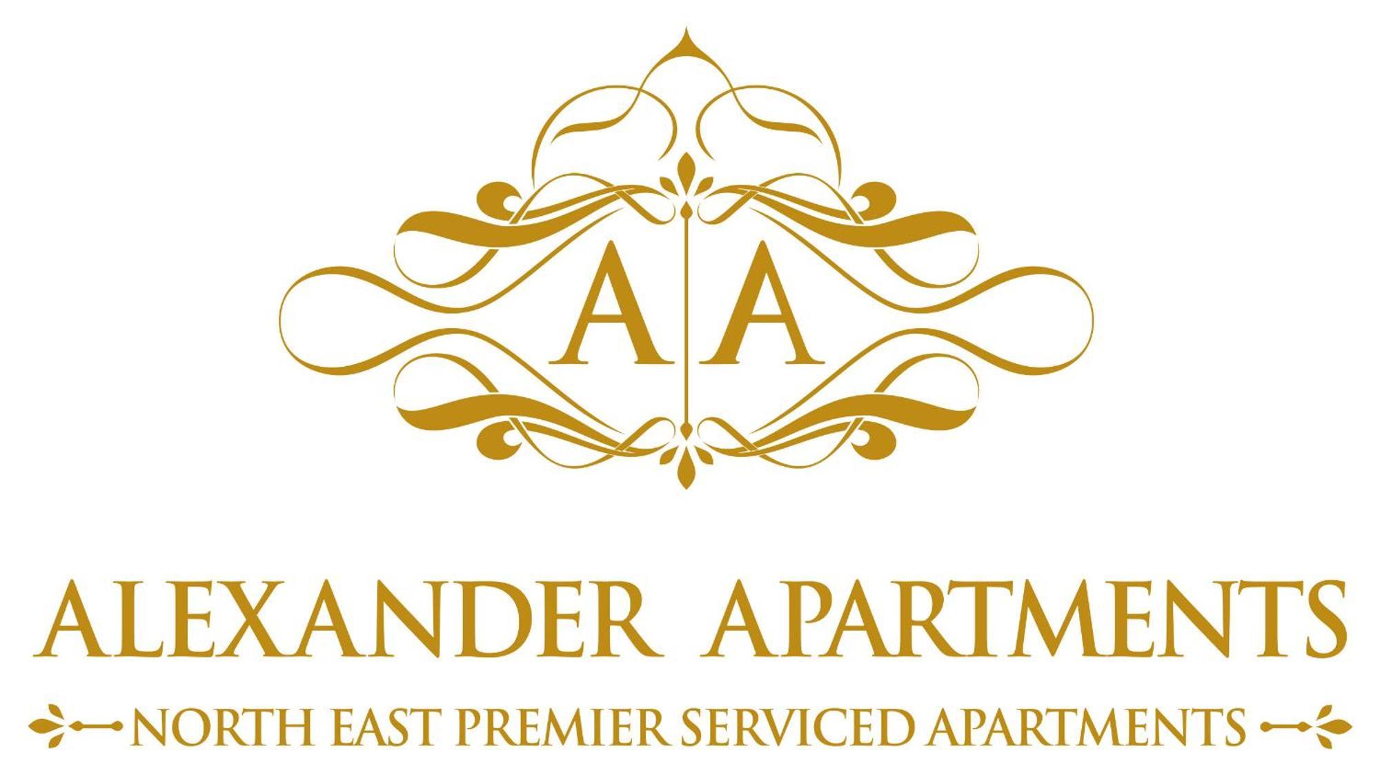 Alexander Apartments South Shields 3 Zewnętrze zdjęcie